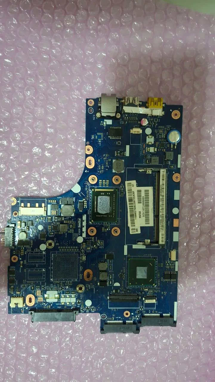 Carcaça + peças Lenovo IdeaPad S410 - Foto 5