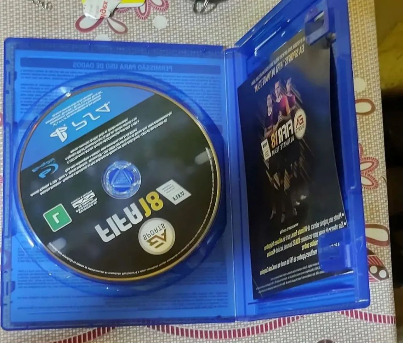 FIFA 2018: PLAYSTATION 4. - Foto 2