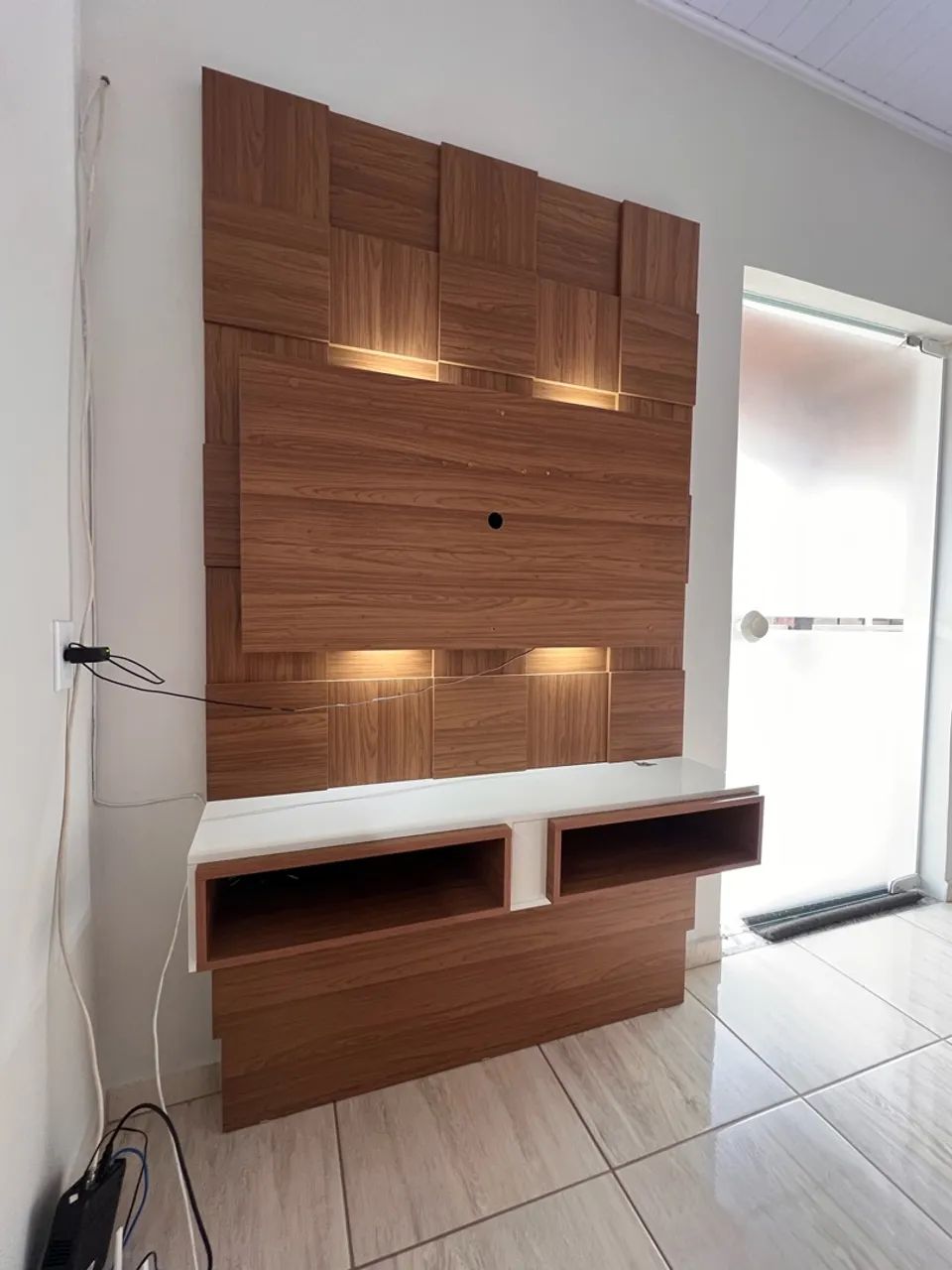 Painel de TV - Foto 4