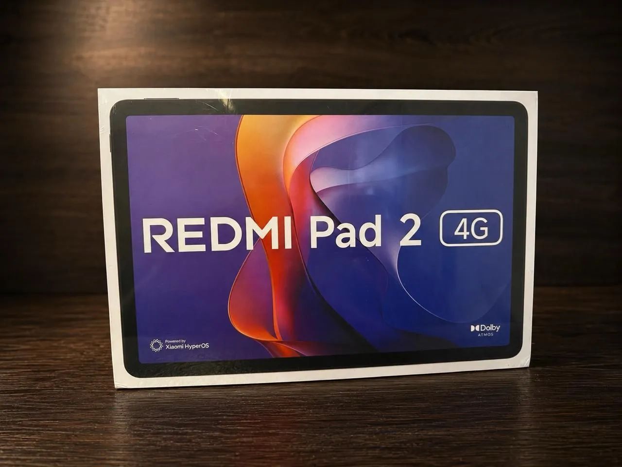 Tablet Xiaomi Redmi Pad 2 4G (wifi/chip) - Foto 4