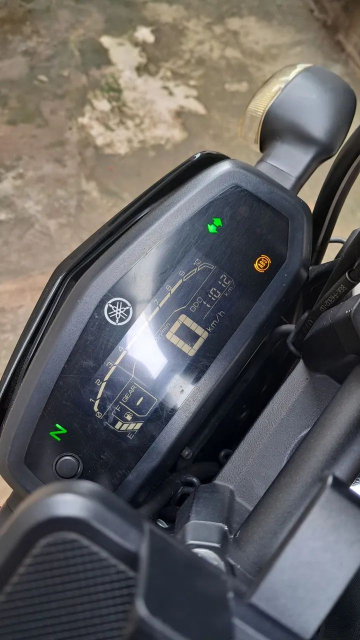 Vendo moto - Foto 3