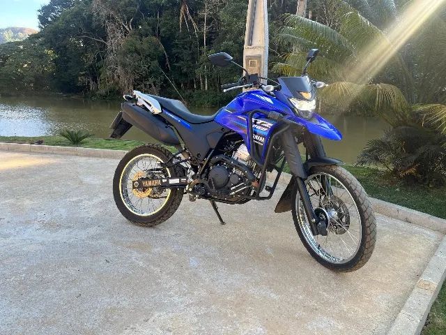 Yamara XYZ Lander 250 - Foto 4