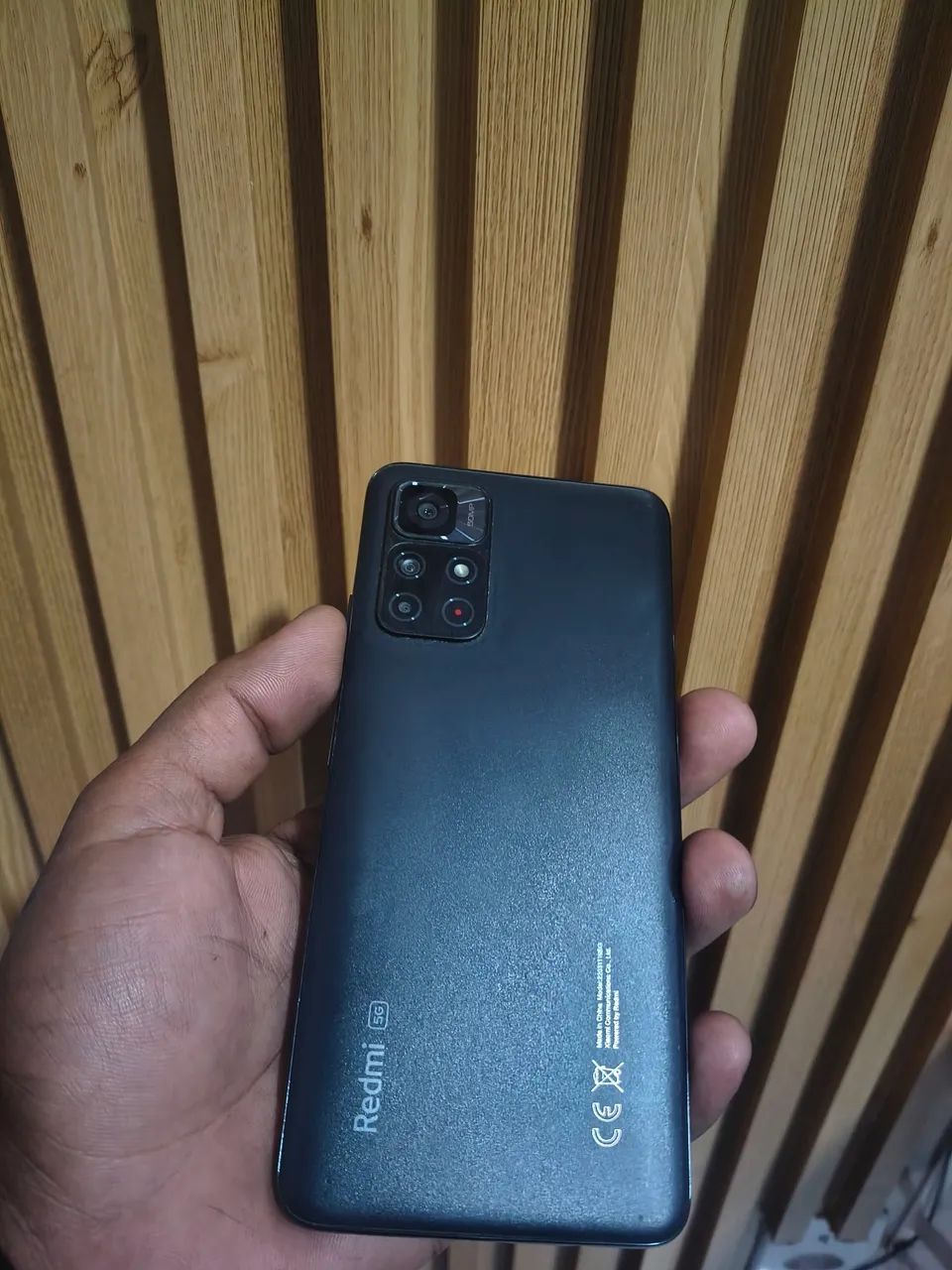 Redmi note 11s 5G - Foto 5
