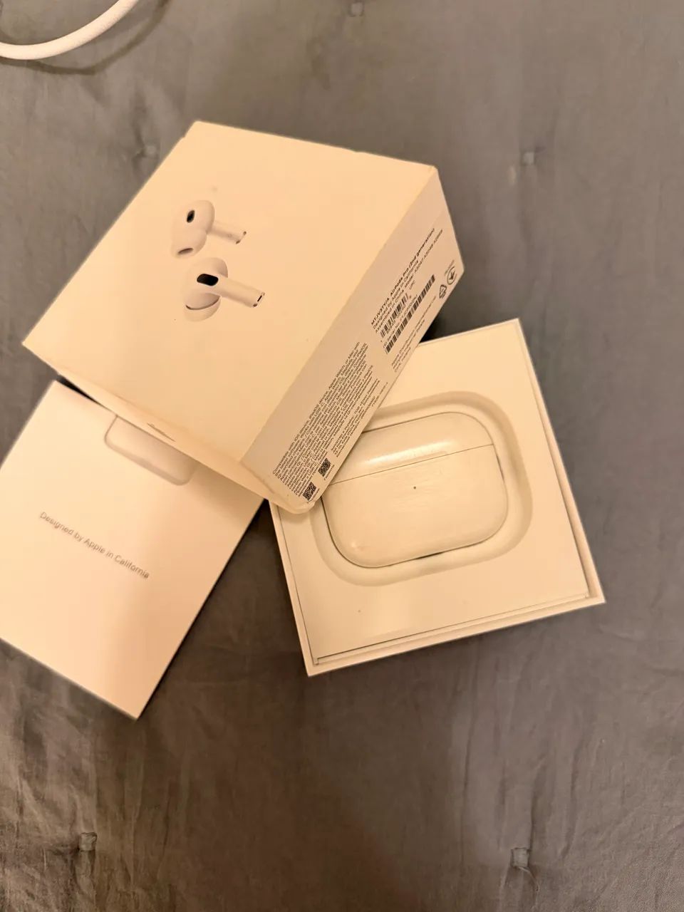 Air Pods Pro 2 - Foto 2
