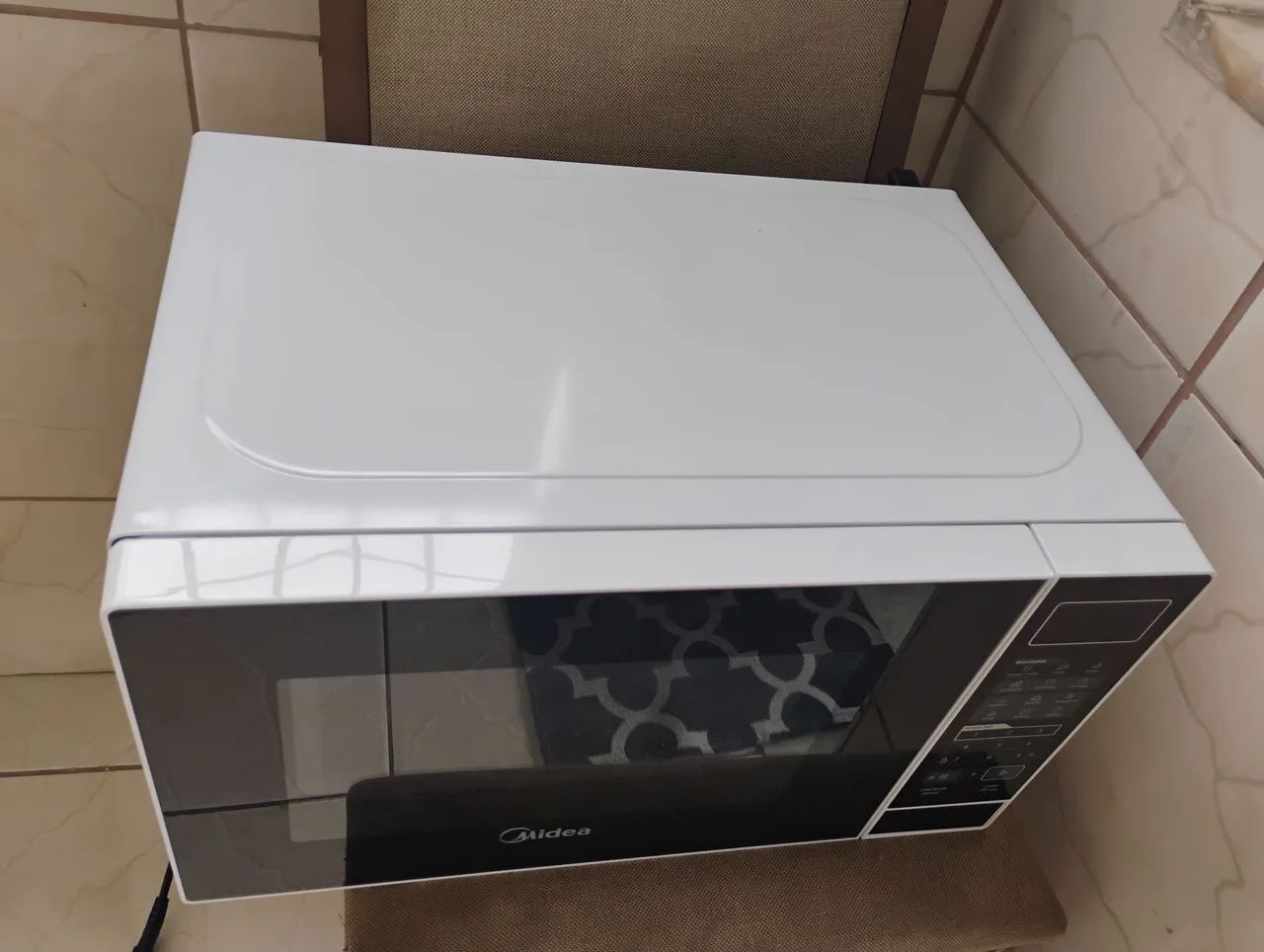 Microondas midea  - Foto 2
