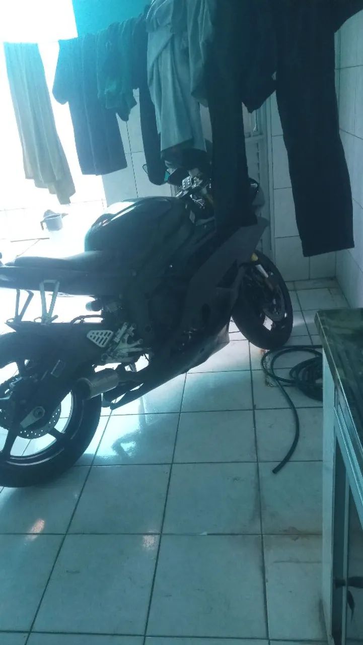 R600 - Foto 2