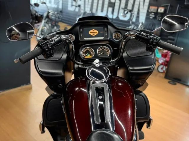 ROAD GLIDE ULTRA - Foto 5