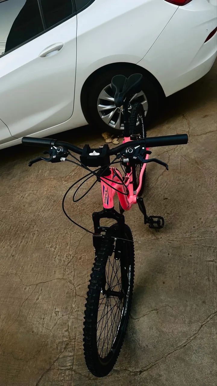 Bicicleta  - Foto 5