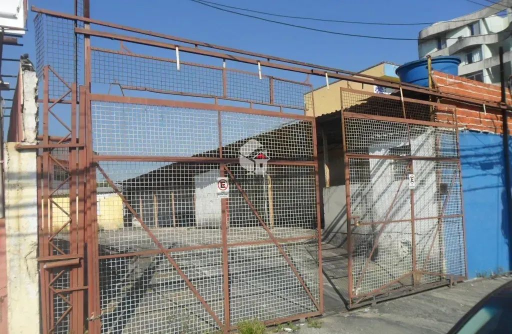 Terreno à venda, Vila Osasco, Osasco, SP - Foto 2