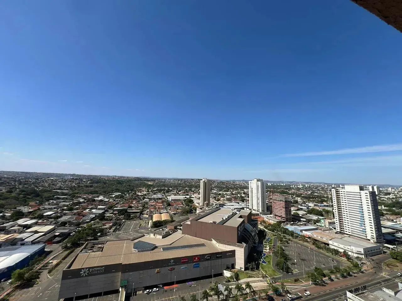 Residencial Mauá - 2 quartos com suíte e andar alto - Foto 3
