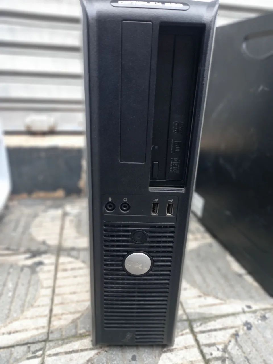 Lote CPU Dell usado
