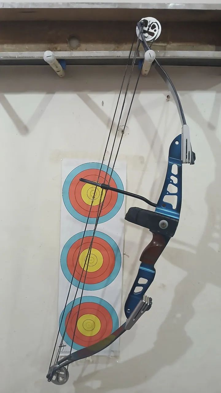 PSE ARCO COMPOSTO  - Foto 2