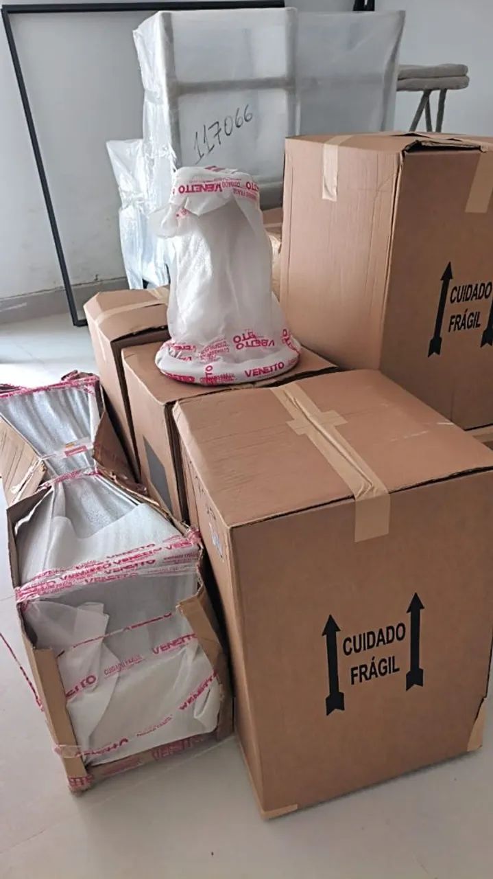 MILDO MUDANÇA E FRETES!! - Foto 3