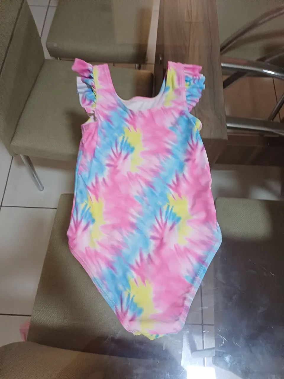 Maio infantil  - Foto 2