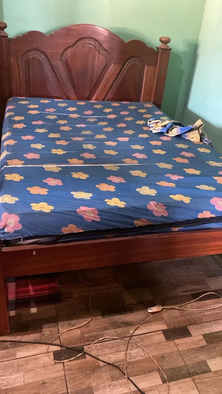 Cama de casal
