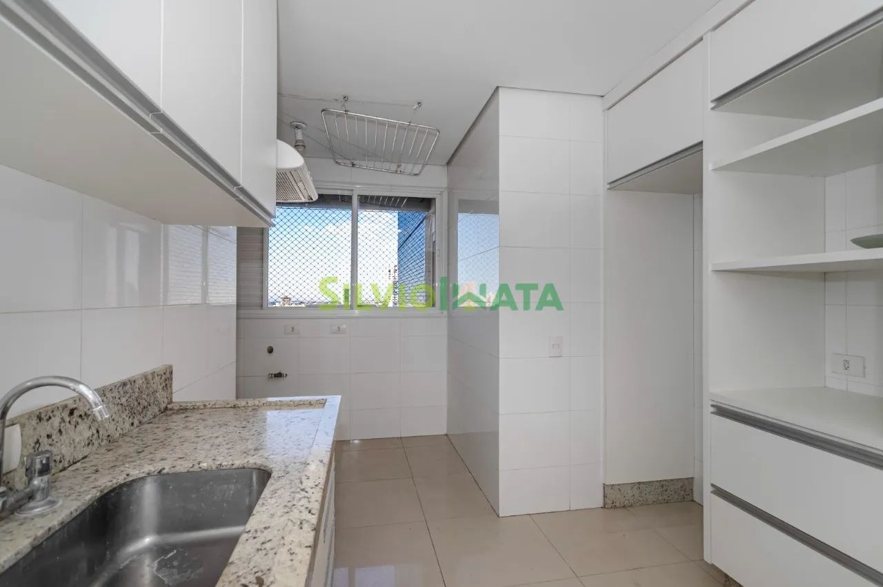 Apartamento à Venda no Edifício Cenarium | 117,47 m² Privativos | Vila Bosque - Maringá - Foto 3