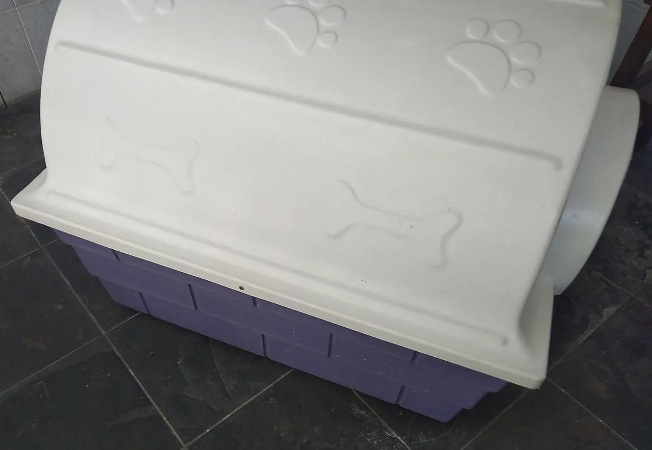 Casinha para cachorro  - Foto 5
