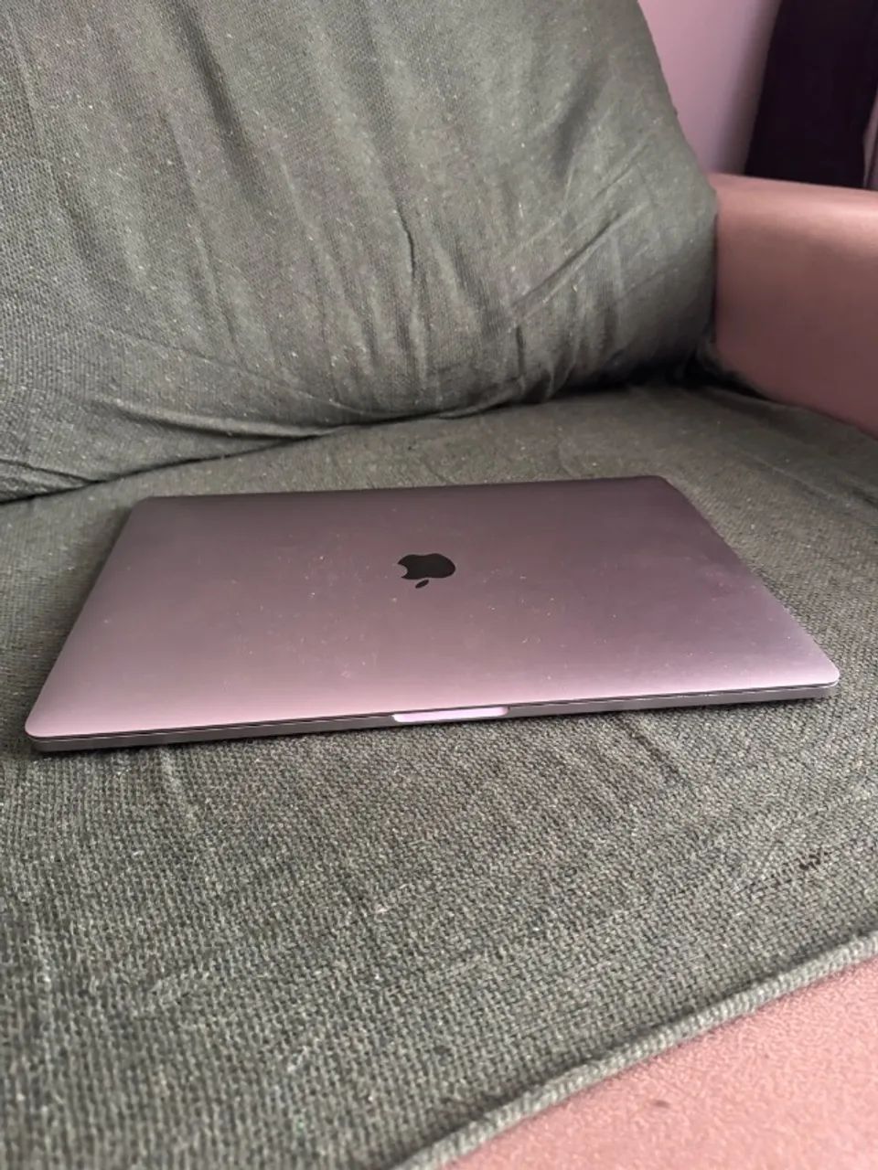 MacBook Pro 2017 15