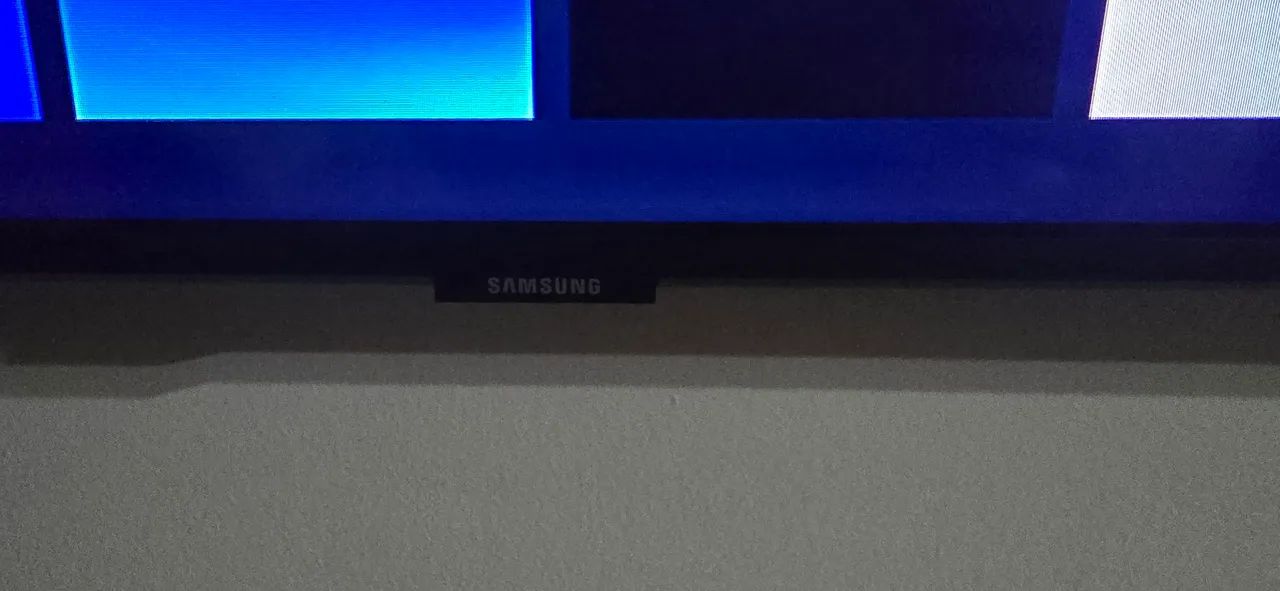 Tv Sansung 75" Mini Led 4K - Foto 3