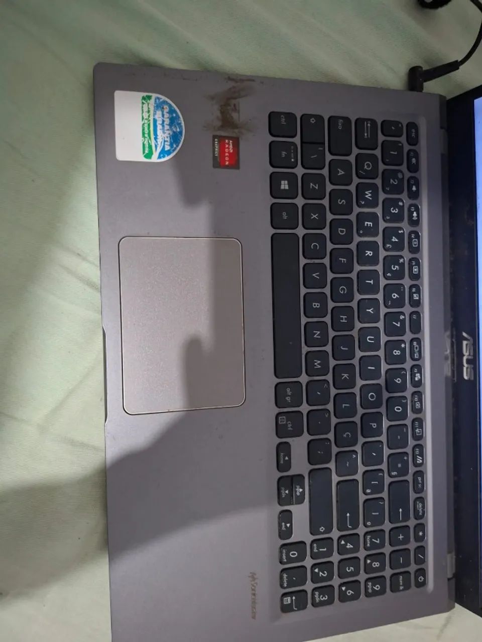 Notebook Asus Vivobook - Foto 4