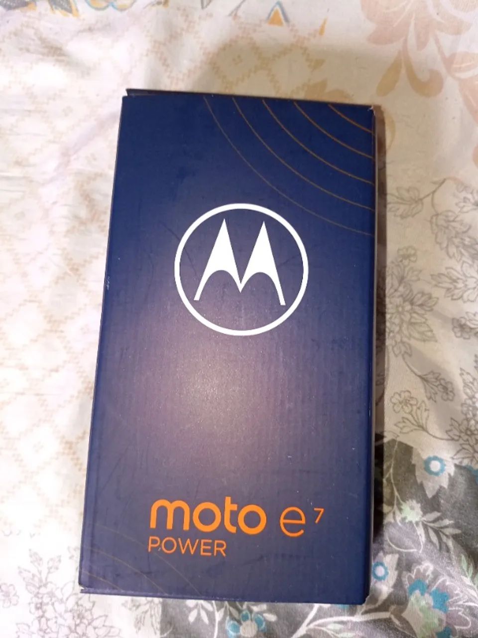 Moto e7 Power  - Foto 2