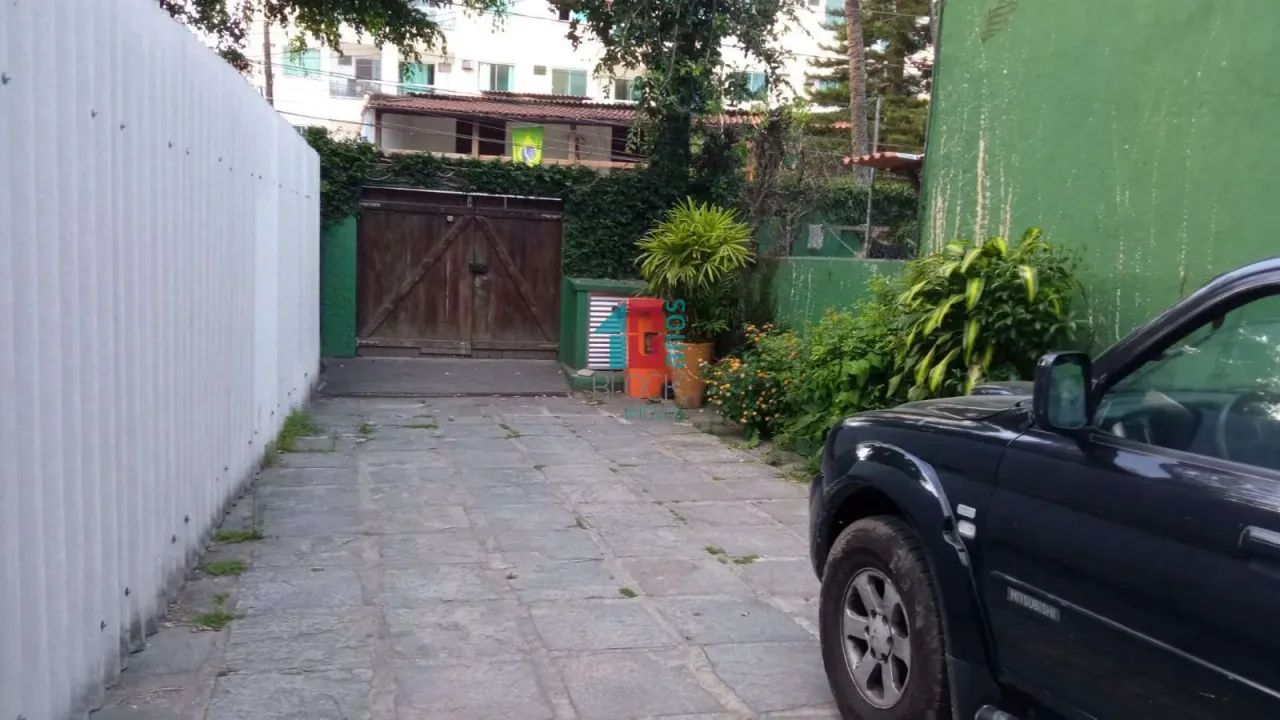 Recreio dos Bandeirantes | Casa de Rua 6 quartos, sendo 4 suites - Foto 8