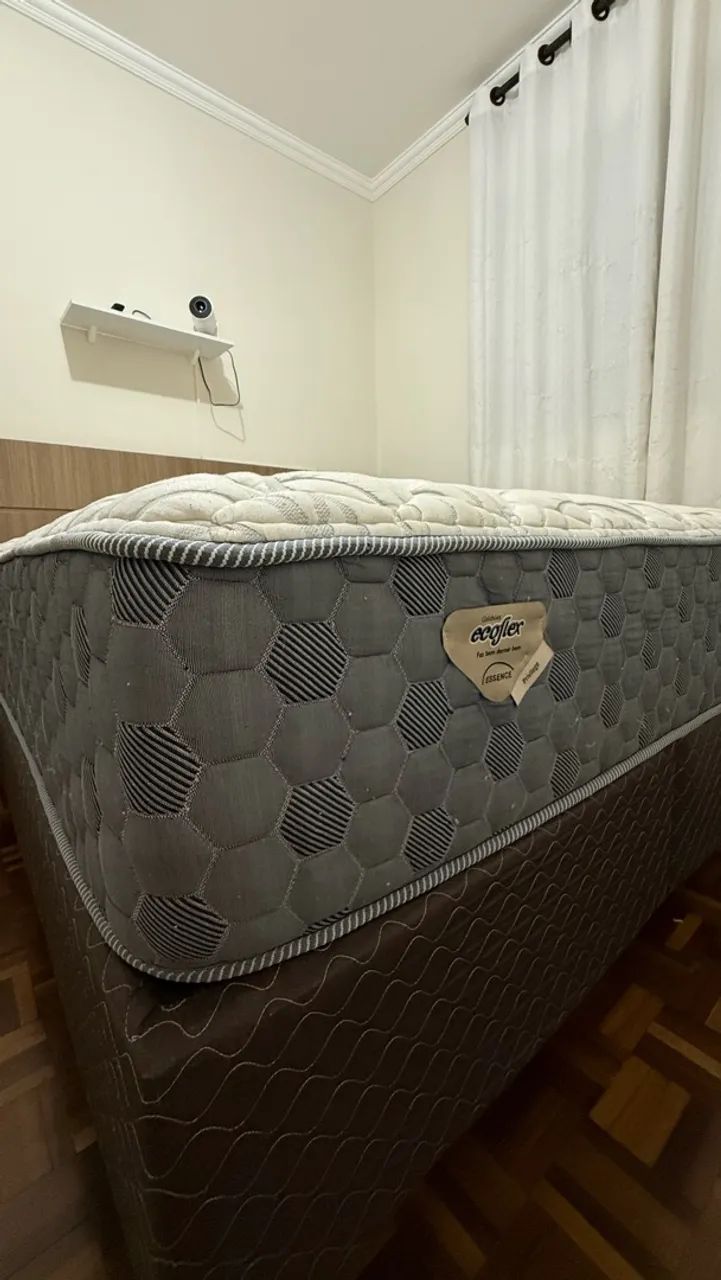 Cama Queen  - Foto 3