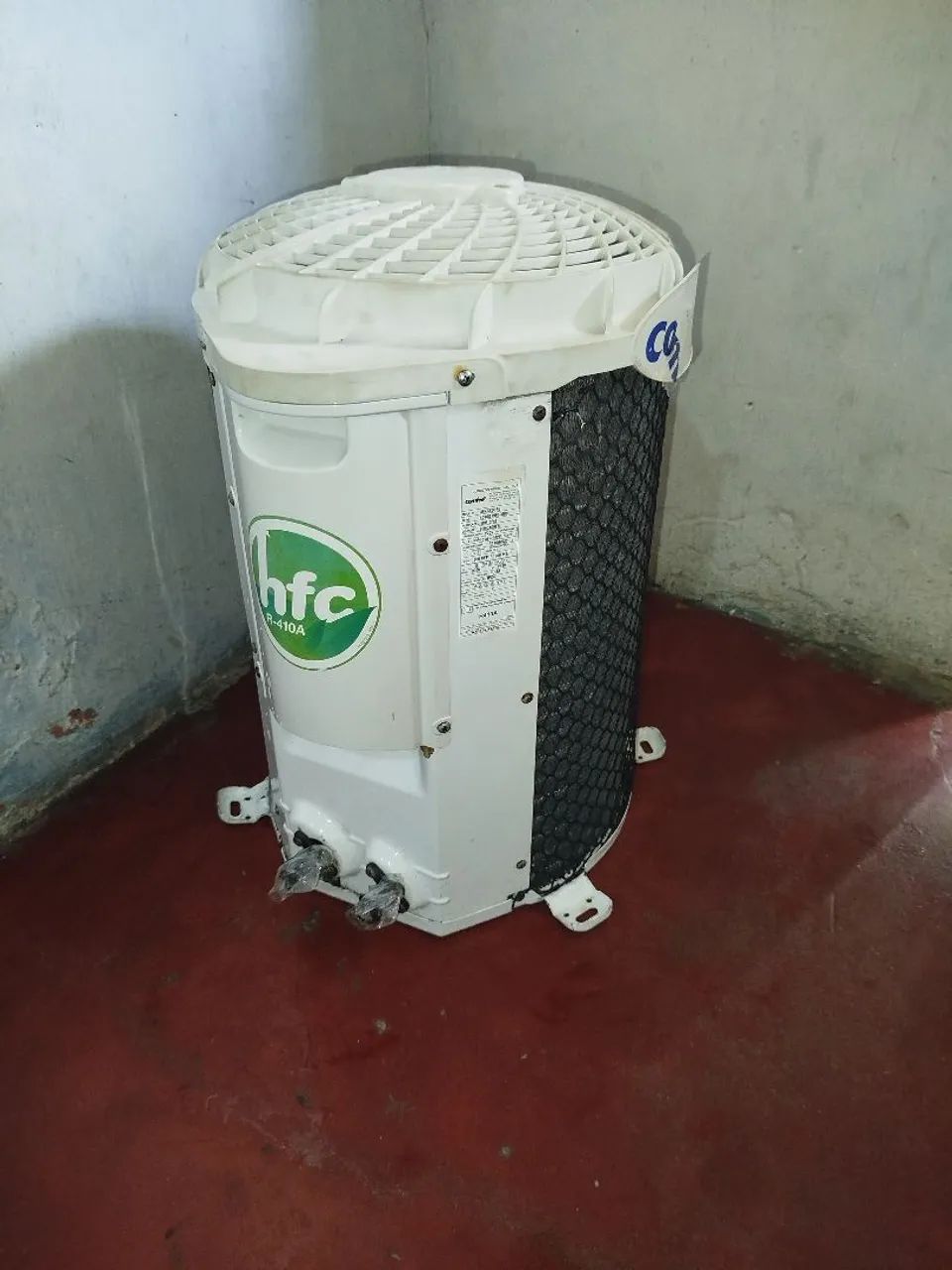 Ar condicionado split comfee 9000 btu  - Foto 4