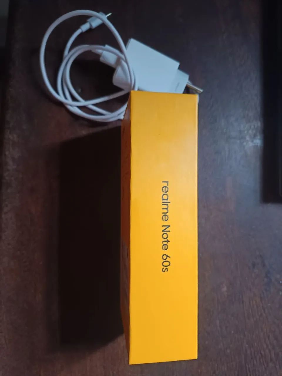 Realme Note 60 S . Novo Novo / com Nota Fiscal  - Foto 4