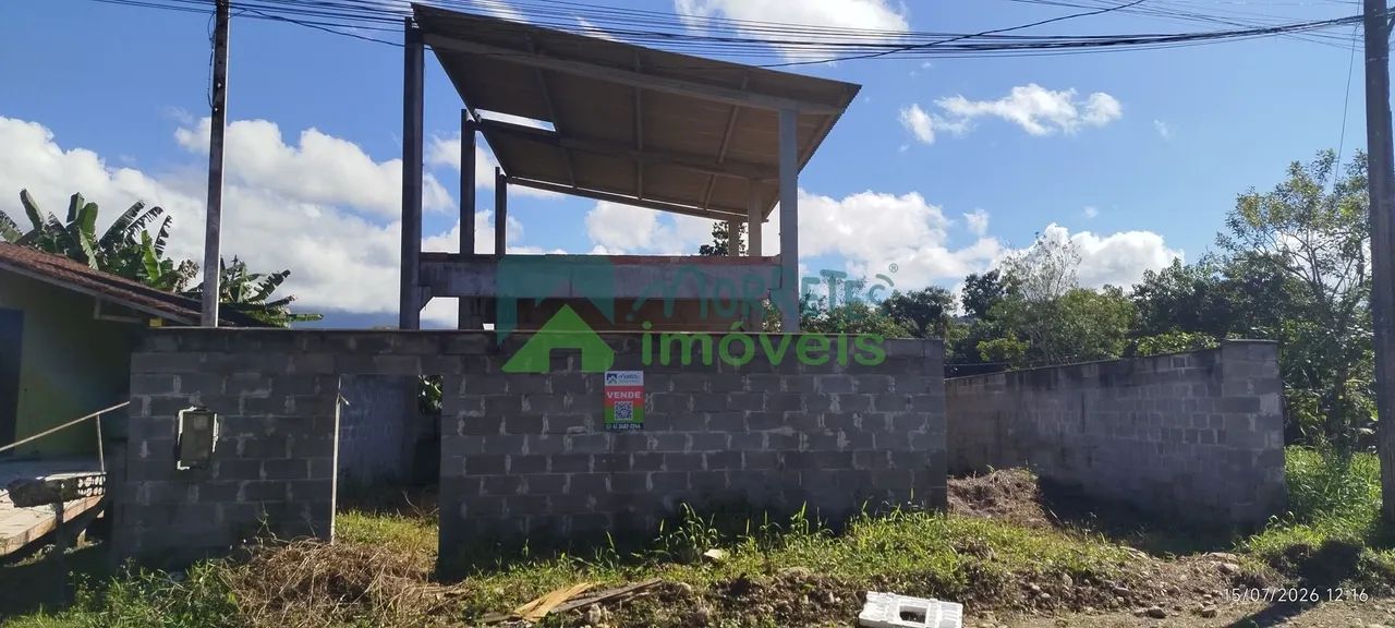 Casa, Sobrado, Comércio, barracão, depósito ou empreendimento multifuncional