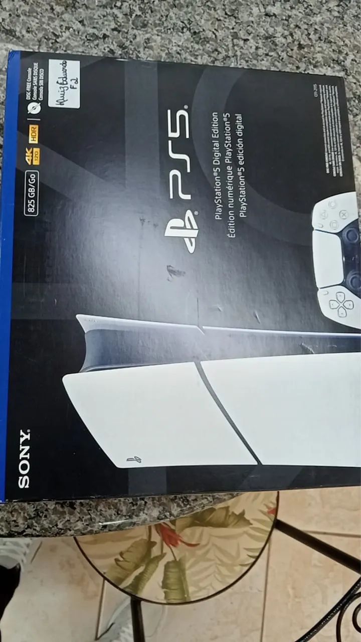 PLAYSTATION 5 - Foto 2