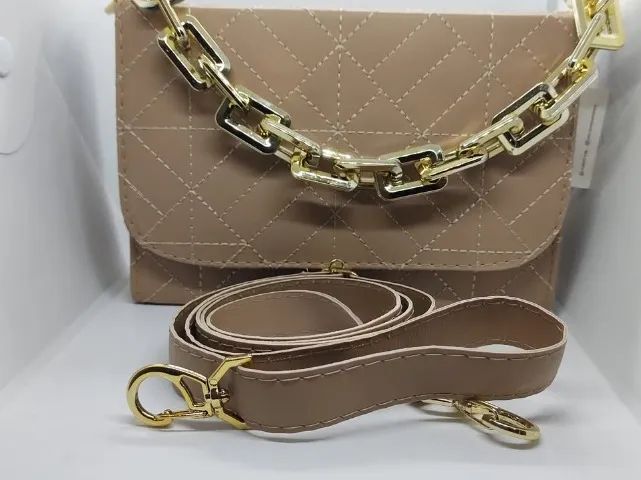 Bolsa Feminina De Ombro