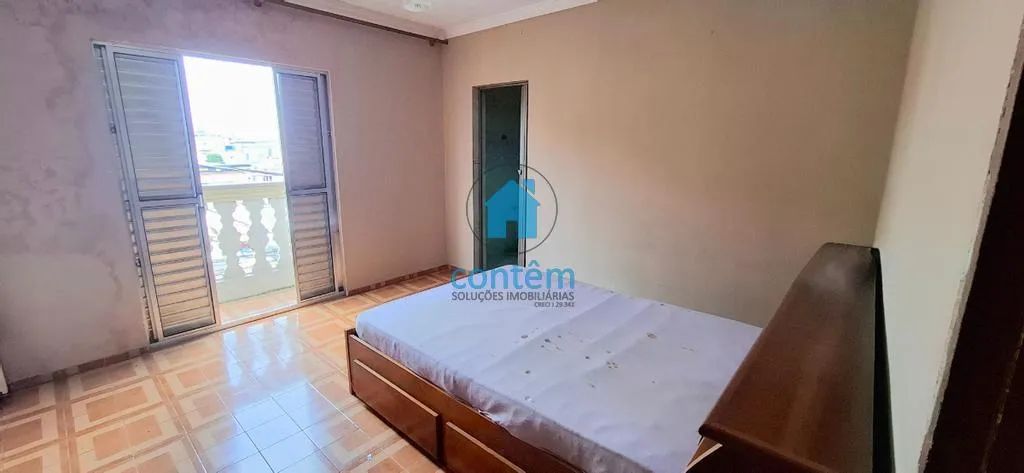 Sobrado à venda em Osasco, Vila Menck, com 5 quartos, com 267 m² - Foto 5