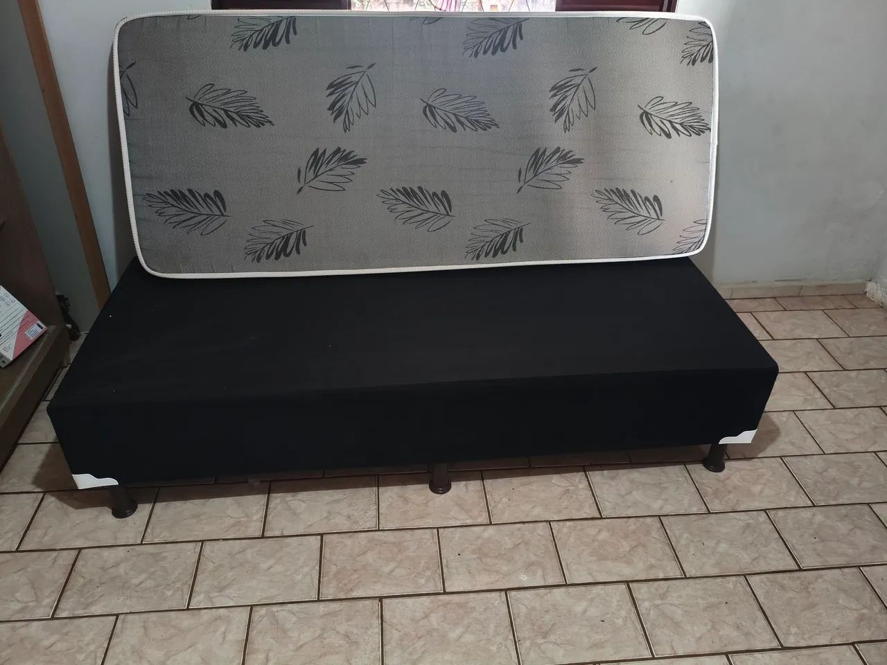 Cama box solteiro  - Foto 3