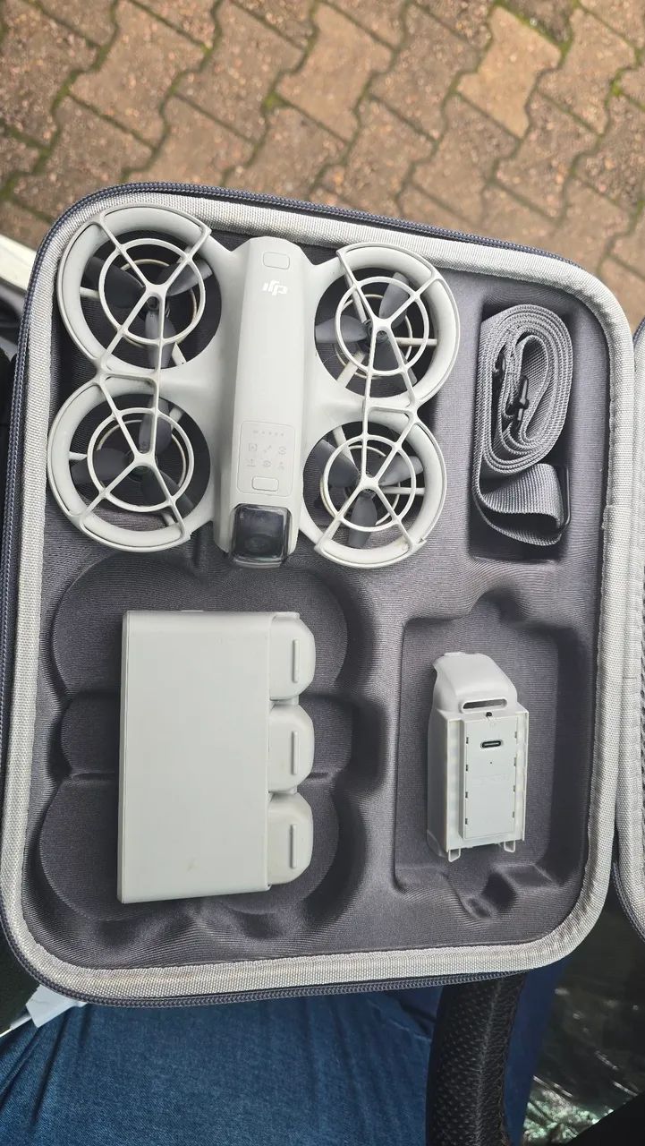 Dji neo - Foto 2