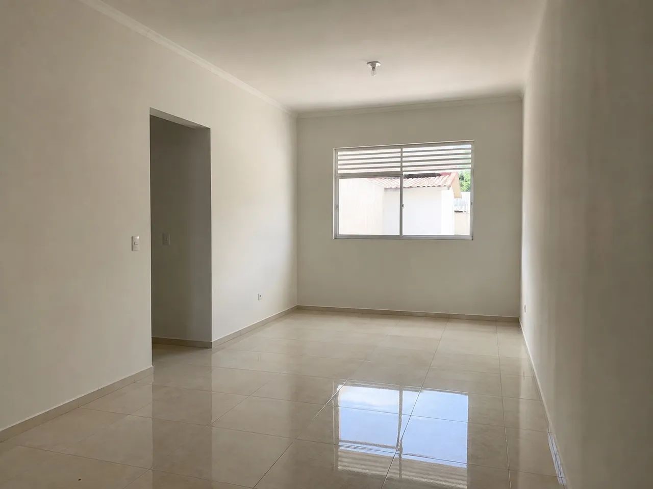 Casa a venda no BOA VISTA, com 3 quartos e 2 banheiros - Foto 2