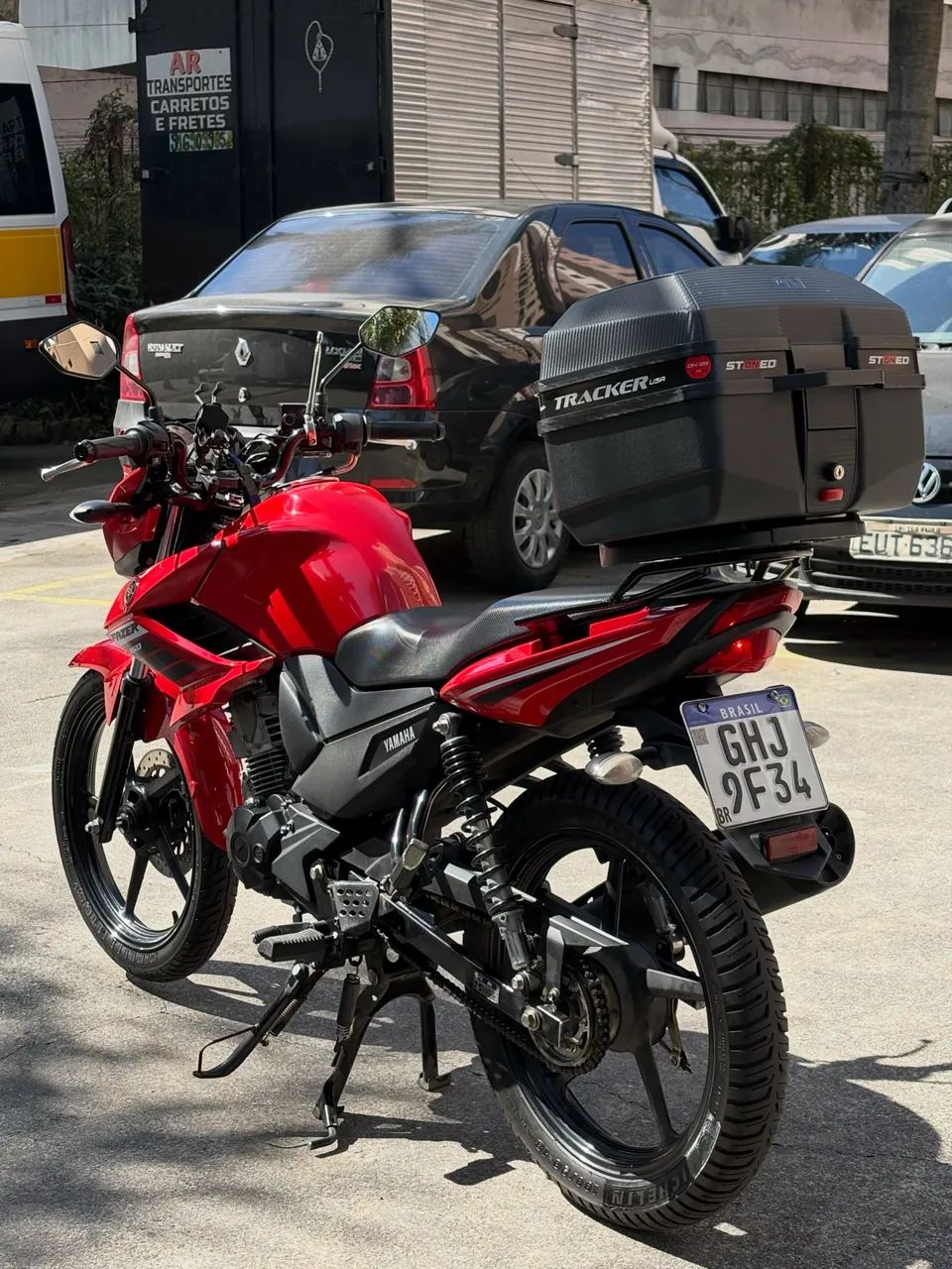 FAZER 150 2024  - Foto 4