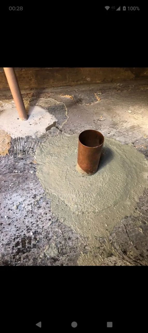 Impermeabilização em caixas d'água e lajes - Foto 2