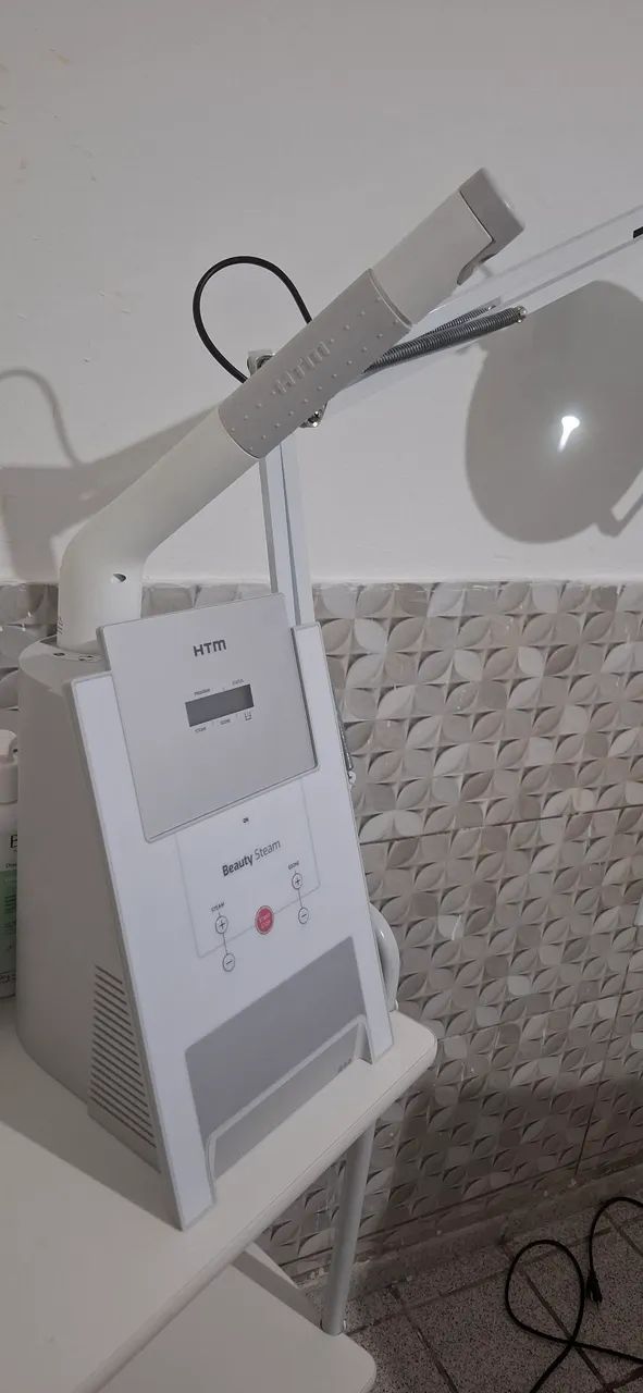 Vapor de Ozônio  - Foto 3