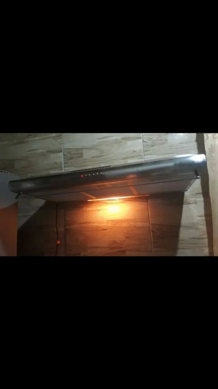 Depurador de Ar Electrolux  - Foto 5