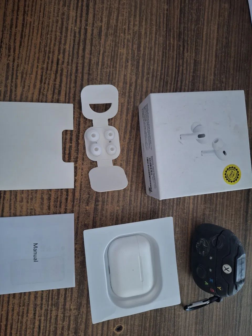 Airpods pro 2 - Foto 5