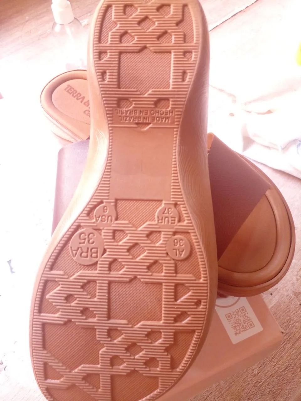 Sandálias - Foto 4