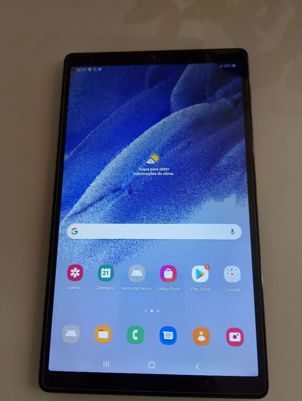 Tablet  - Foto 2