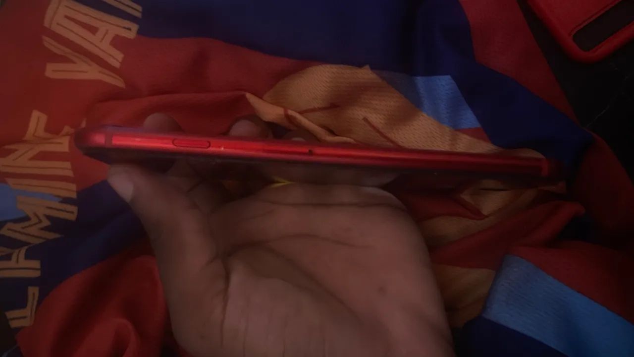 iPhone 8 plus 64 gb venda ou troca - Foto 2