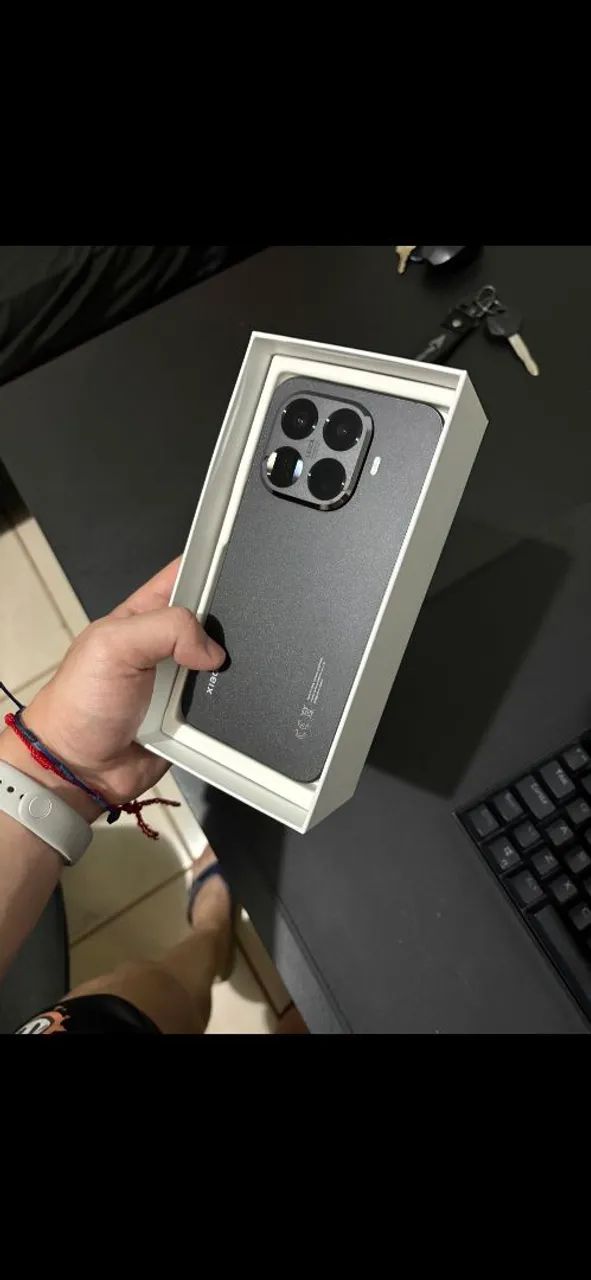 Xioami 15t pro 