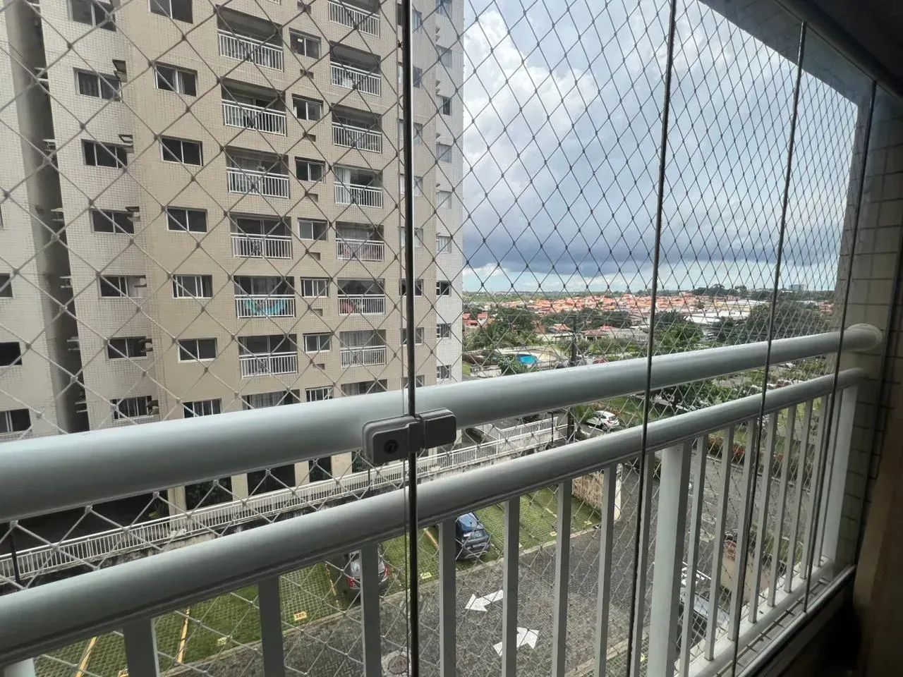 Imóvel para aluguel com 2 quartos em Angelim - São Luís - MA - Foto 5