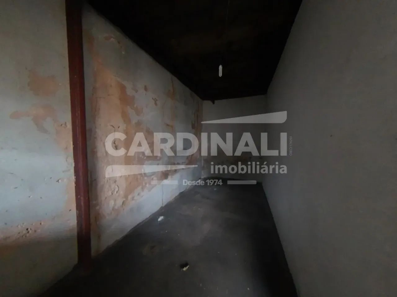 casa de 3 quartos com um barracão no fundo. - Foto 4