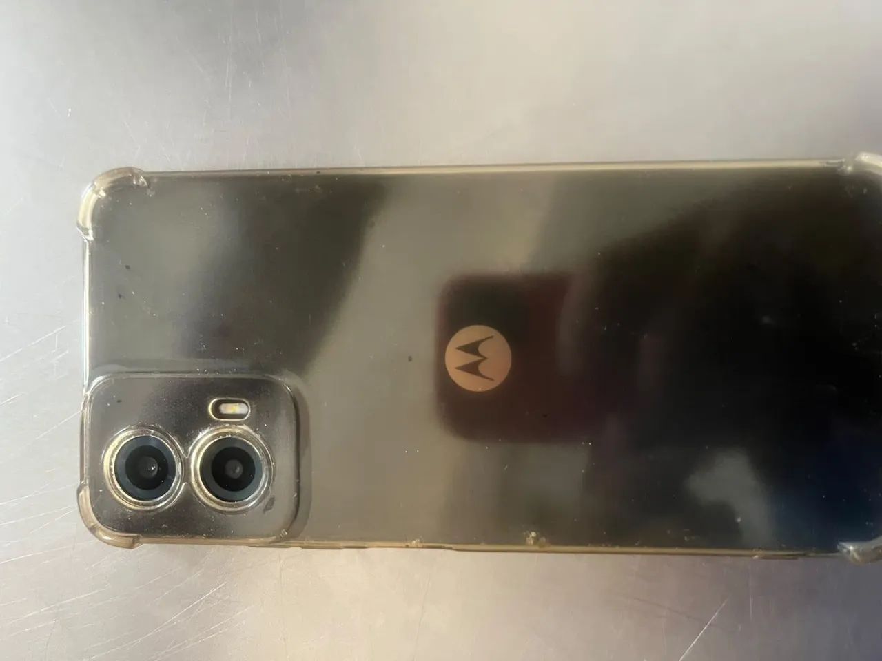 Celular Motorola  - Foto 5