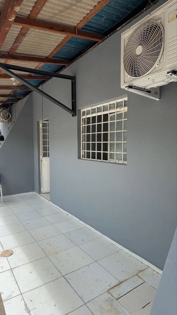 Apartamento mobiliado no Jardim Floresta  - Foto 4