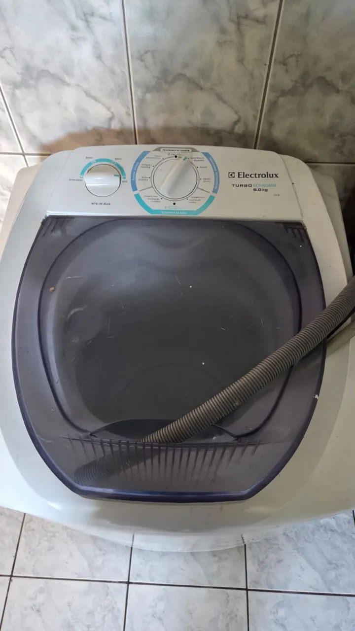 Máquina lava e centrifuga  - Foto 3
